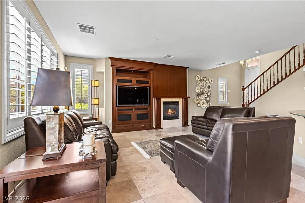 2289 Aragon Canyon St, Las Vegas, NV 89135