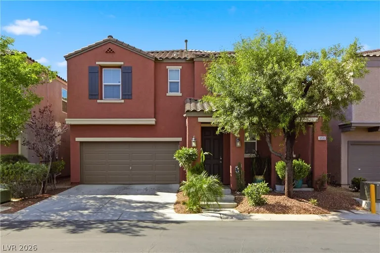10593 Hamdem Ave, Las Vegas, NV 89129-6445
