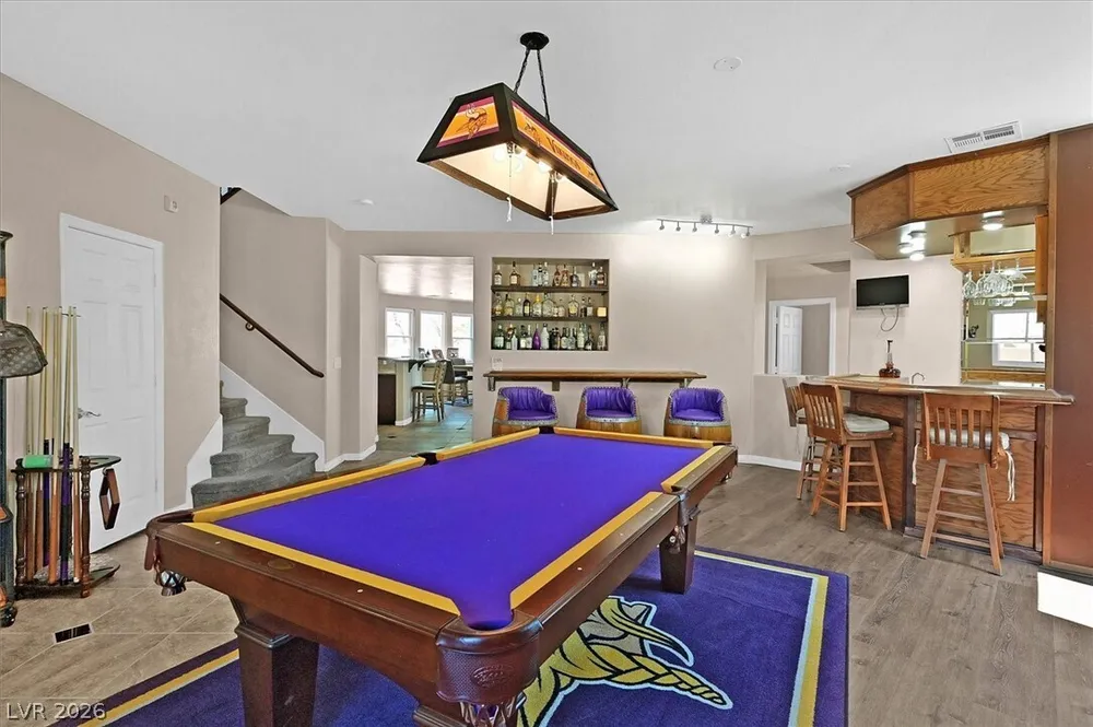 4200 Scott Peak Ct, Las Vegas, NV 89129