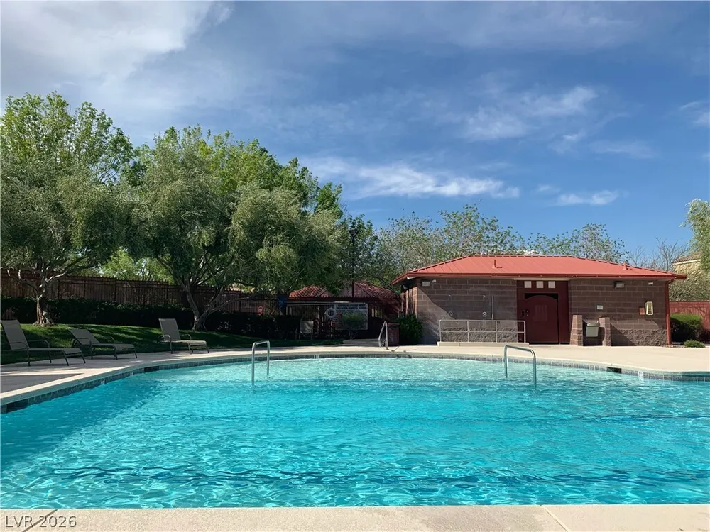 10593 Hamdem Ave, Las Vegas, NV 89129-6445