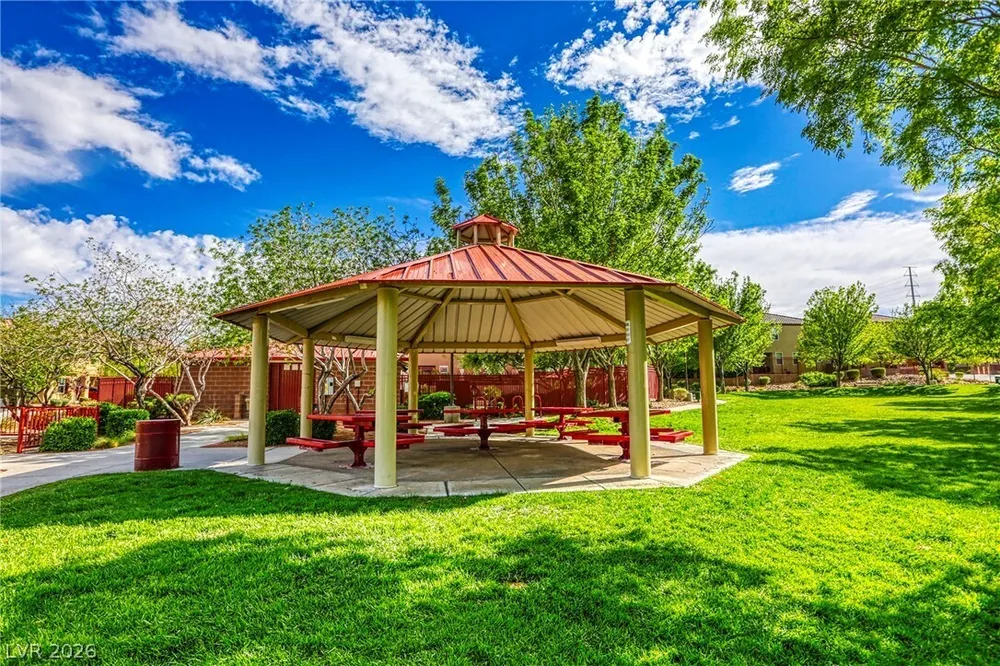 10593 Hamdem Ave, Las Vegas, NV 89129-6445