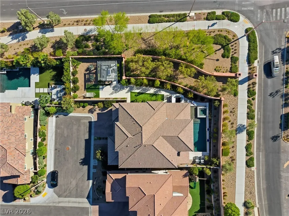 497 Paso De Montana St, Las Vegas, NV 89138