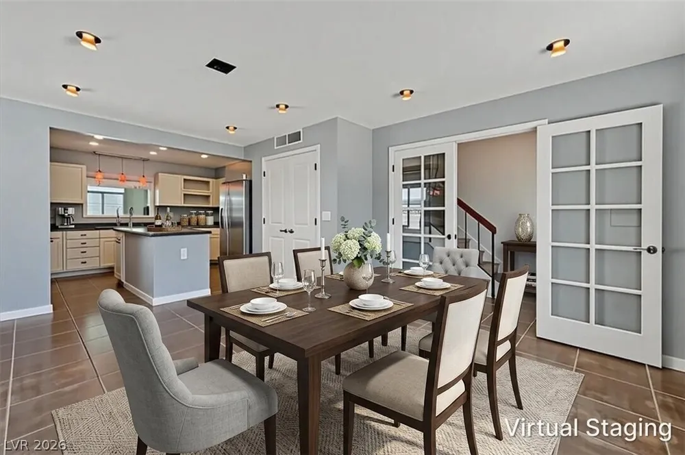 4716 Marlboro Ct, Las Vegas, NV 89147