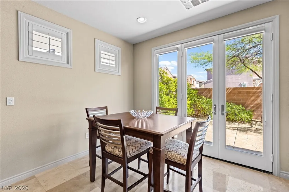 2289 Aragon Canyon St, Las Vegas, NV 89135