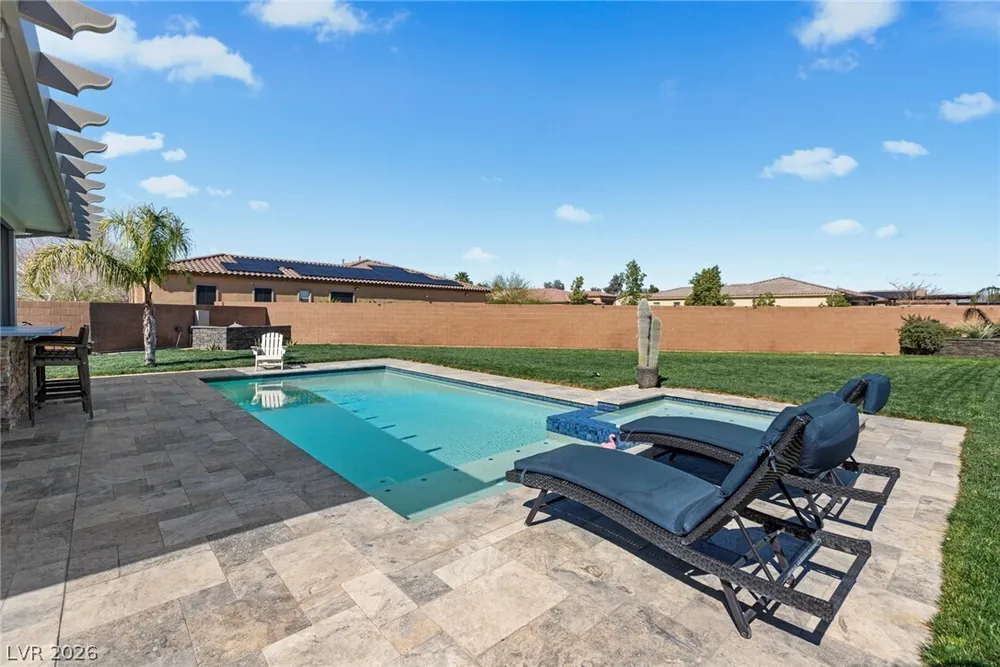 6168 Rockville Creek Ct, Las Vegas, NV 89149