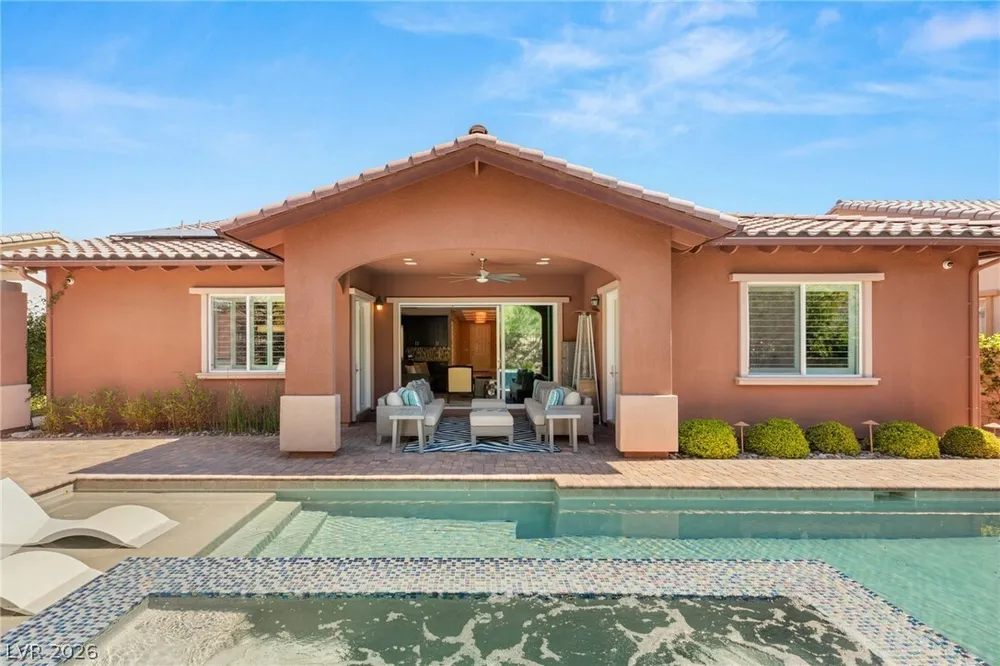 277 Lindura Ct, Las Vegas, NV 89138-4632