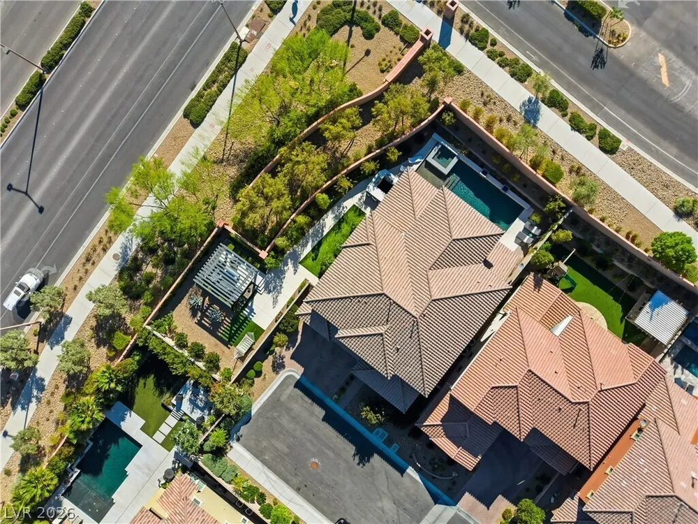 497 Paso De Montana St, Las Vegas, NV 89138