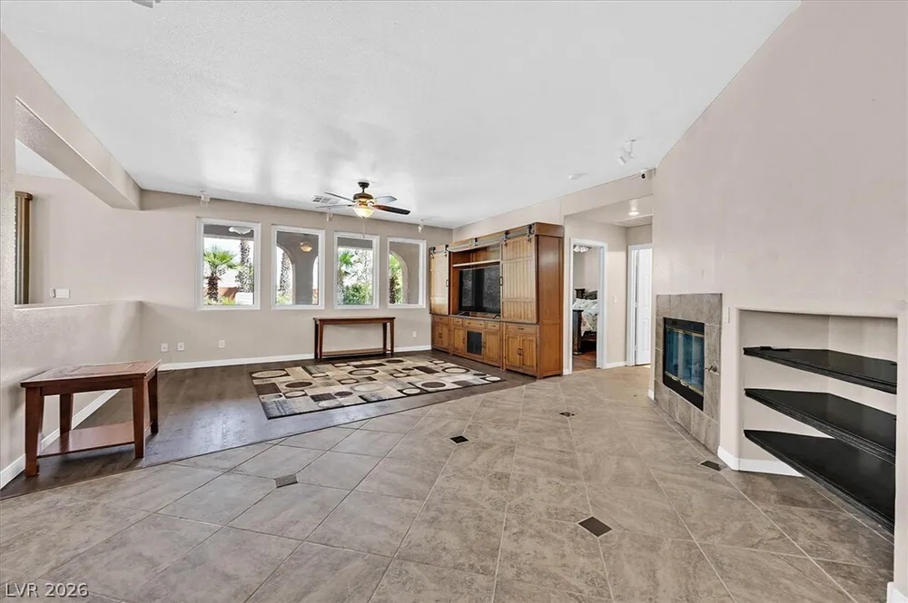 4200 Scott Peak Ct, Las Vegas, NV 89129