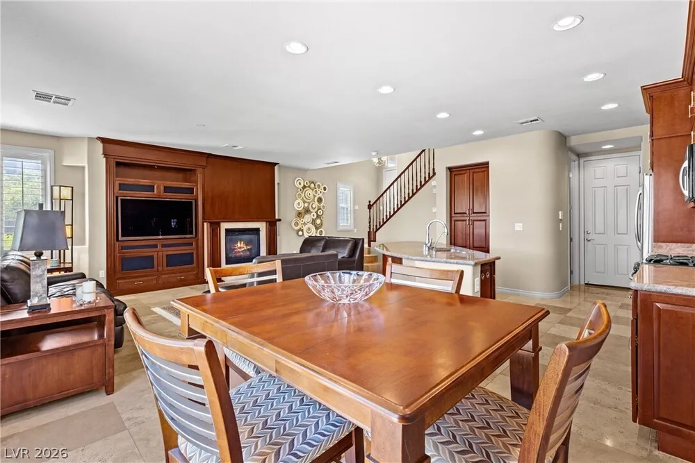 2289 Aragon Canyon St, Las Vegas, NV 89135