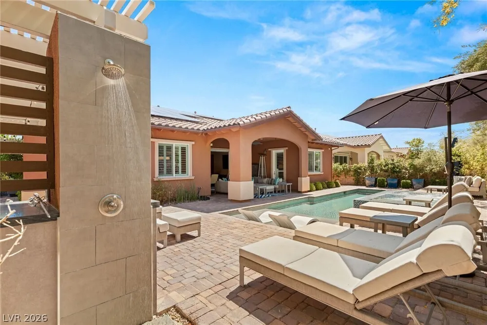 277 Lindura Ct, Las Vegas, NV 89138-4632