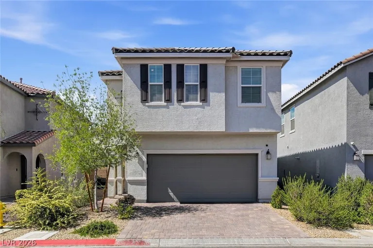 8494 Torozo Ave, Las Vegas, NV 89149