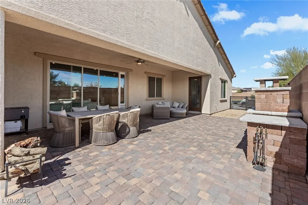 6168 Rockville Creek Ct, Las Vegas, NV 89149