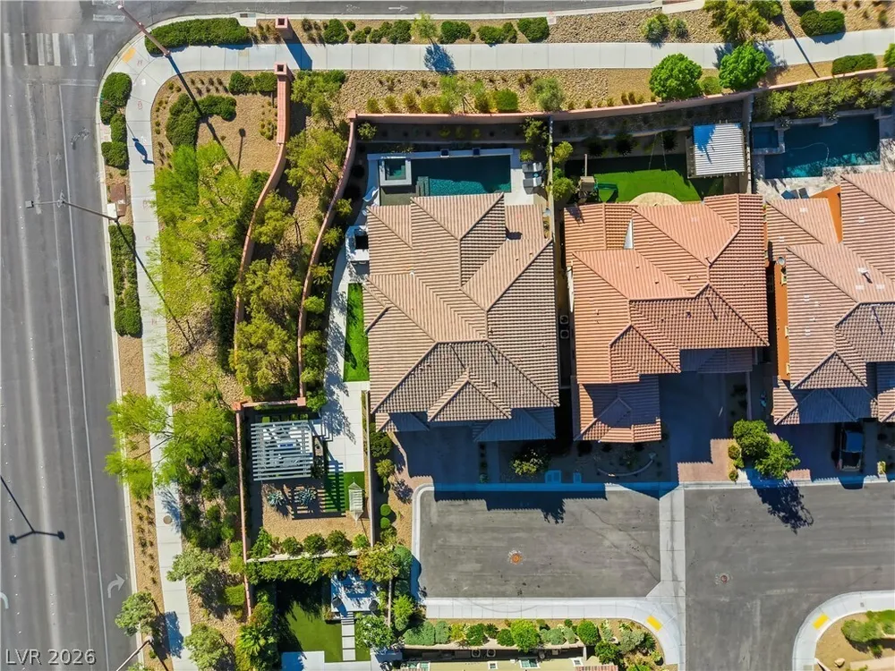 497 Paso De Montana St, Las Vegas, NV 89138