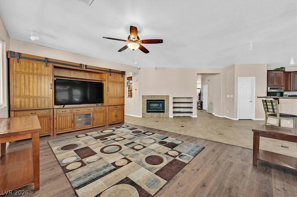 4200 Scott Peak Ct, Las Vegas, NV 89129