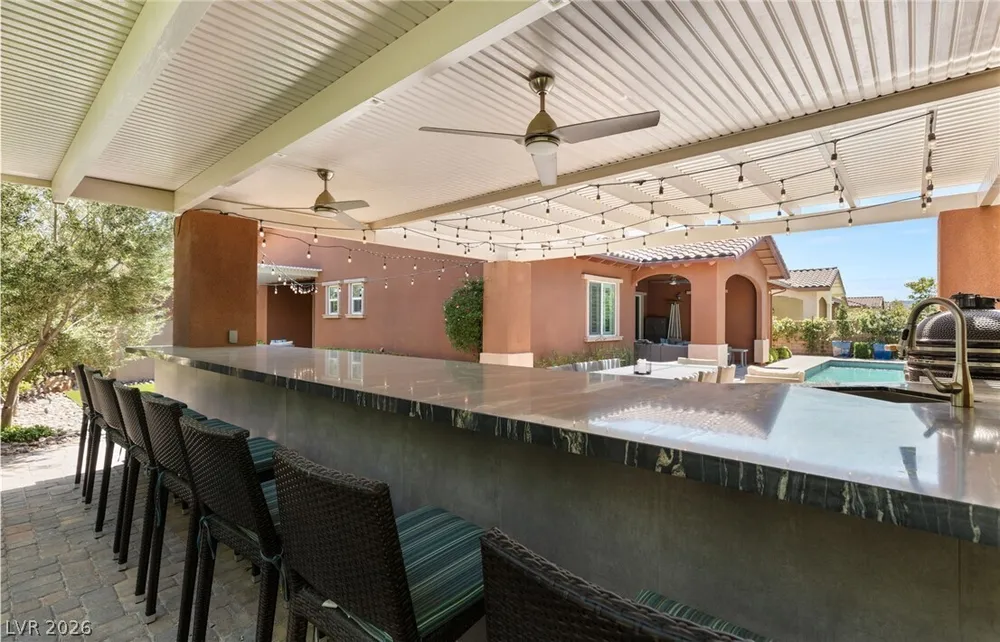 277 Lindura Ct, Las Vegas, NV 89138-4632