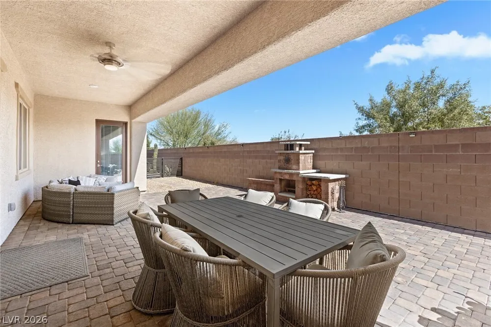 6168 Rockville Creek Ct, Las Vegas, NV 89149
