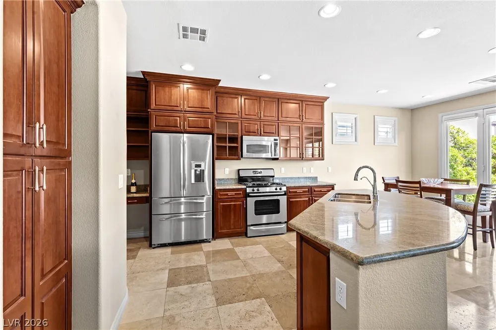 2289 Aragon Canyon St, Las Vegas, NV 89135