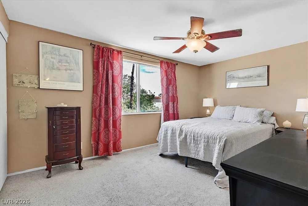 4716 Marlboro Ct, Las Vegas, NV 89147