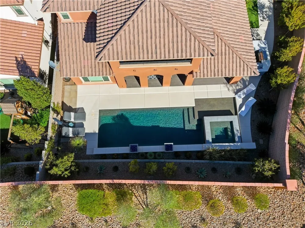 497 Paso De Montana St, Las Vegas, NV 89138
