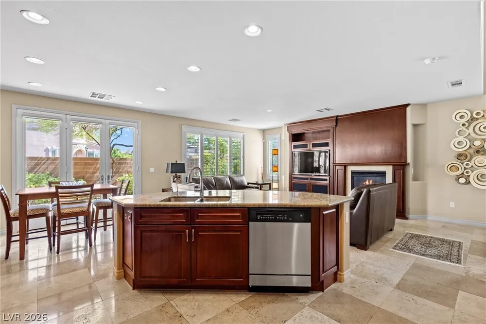 2289 Aragon Canyon St, Las Vegas, NV 89135