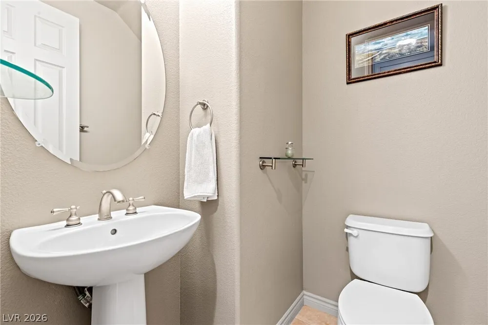 2289 Aragon Canyon St, Las Vegas, NV 89135