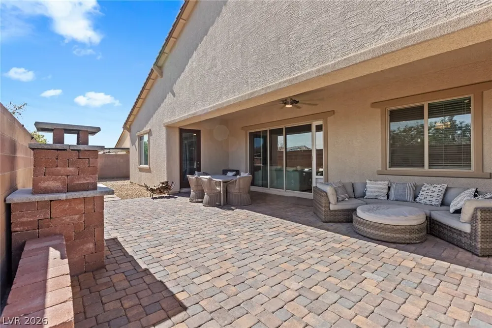 6168 Rockville Creek Ct, Las Vegas, NV 89149