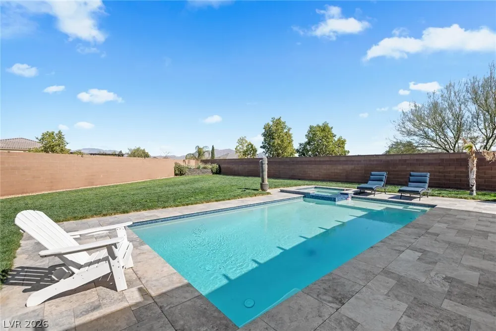 6168 Rockville Creek Ct, Las Vegas, NV 89149