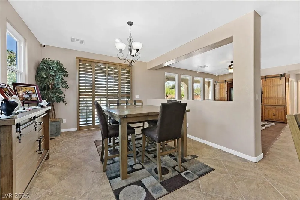 4200 Scott Peak Ct, Las Vegas, NV 89129
