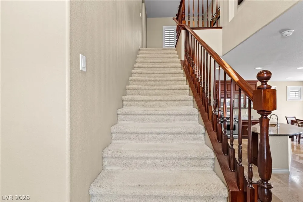 2289 Aragon Canyon St, Las Vegas, NV 89135