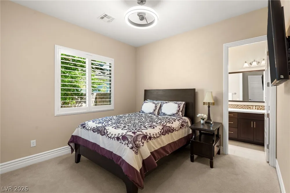 277 Lindura Ct, Las Vegas, NV 89138-4632