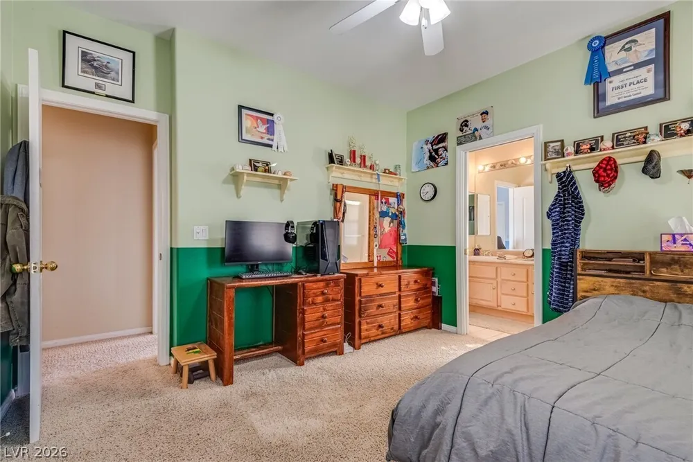 8416 Paseo Vista Dr, Las Vegas, NV 89128