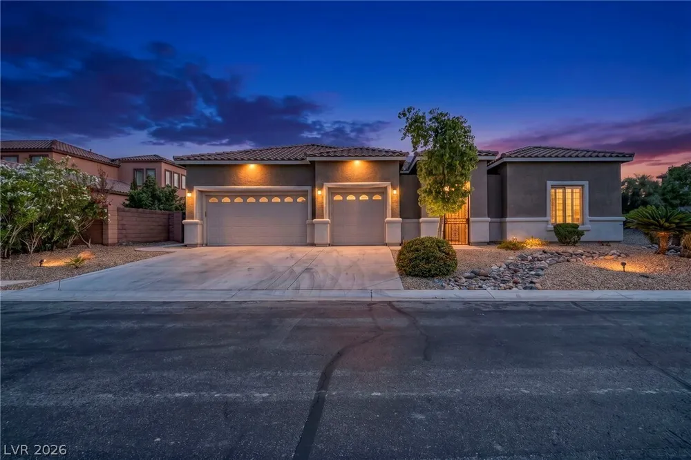 4528 West Velvet Crest Lane, Las Vegas, NV 89139