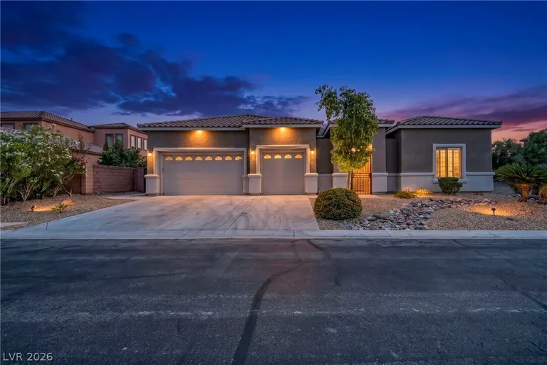 4528 West Velvet Crest Lane, Las Vegas, NV 89139