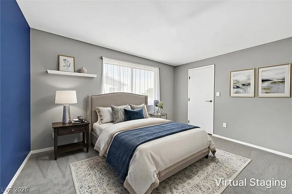 4716 Marlboro Ct, Las Vegas, NV 89147