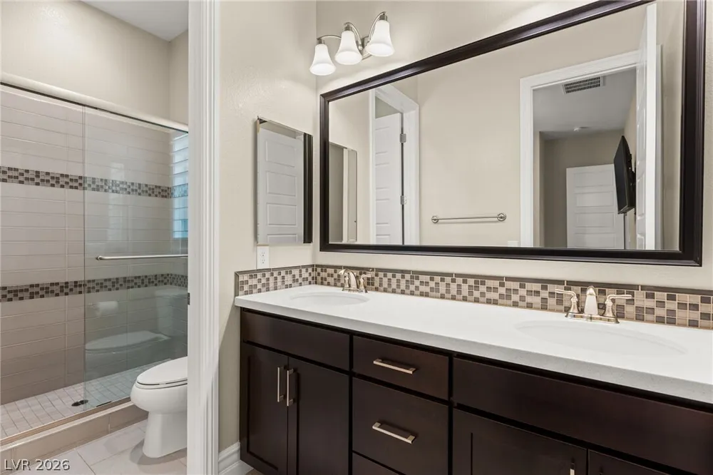 277 Lindura Ct, Las Vegas, NV 89138-4632