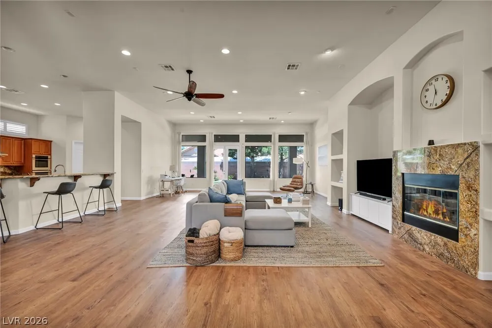 4528 West Velvet Crest Lane, Las Vegas, NV 89139