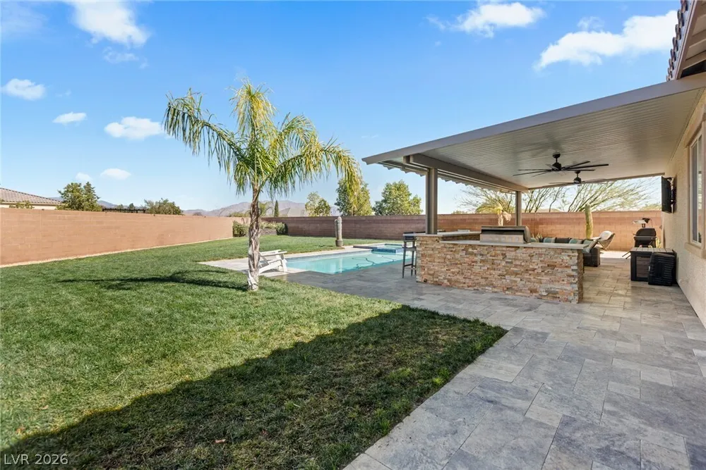6168 Rockville Creek Ct, Las Vegas, NV 89149
