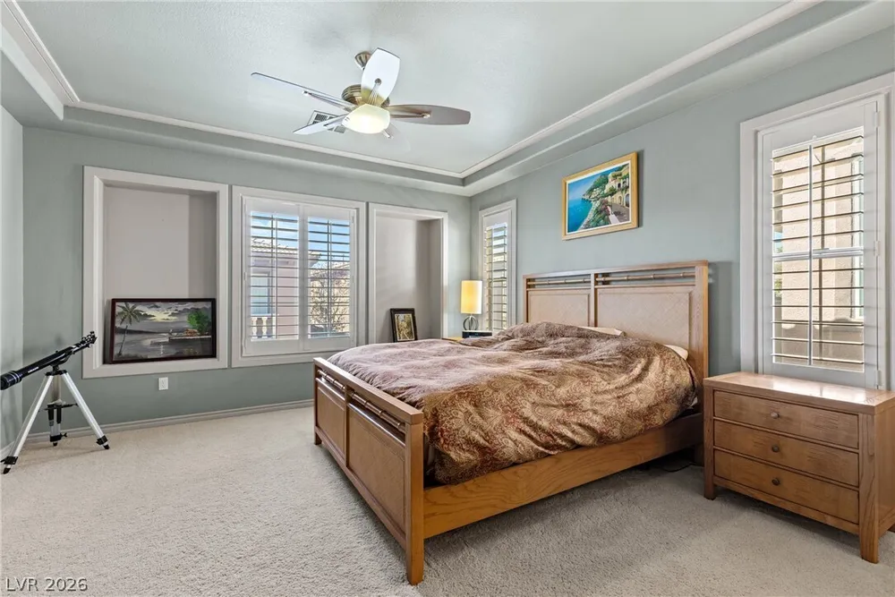 2289 Aragon Canyon St, Las Vegas, NV 89135