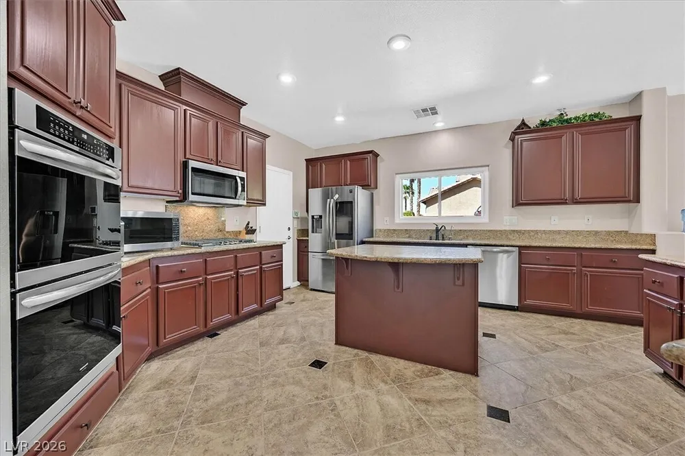 4200 Scott Peak Ct, Las Vegas, NV 89129