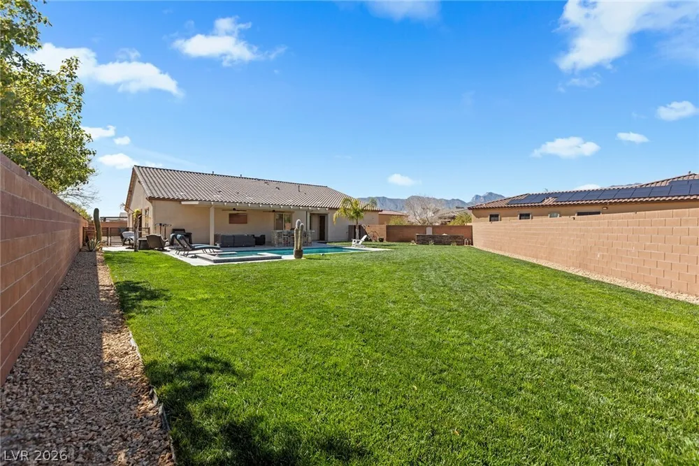 6168 Rockville Creek Ct, Las Vegas, NV 89149