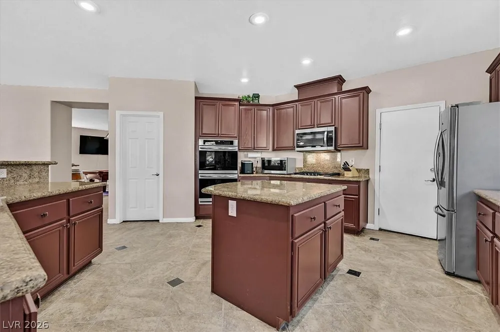 4200 Scott Peak Ct, Las Vegas, NV 89129