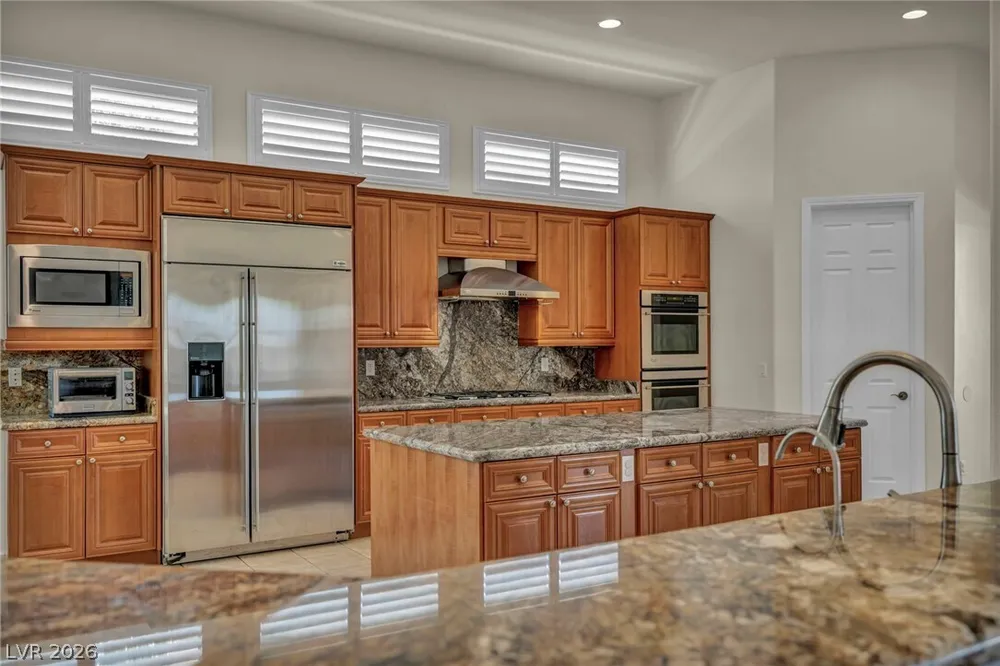4528 West Velvet Crest Lane, Las Vegas, NV 89139