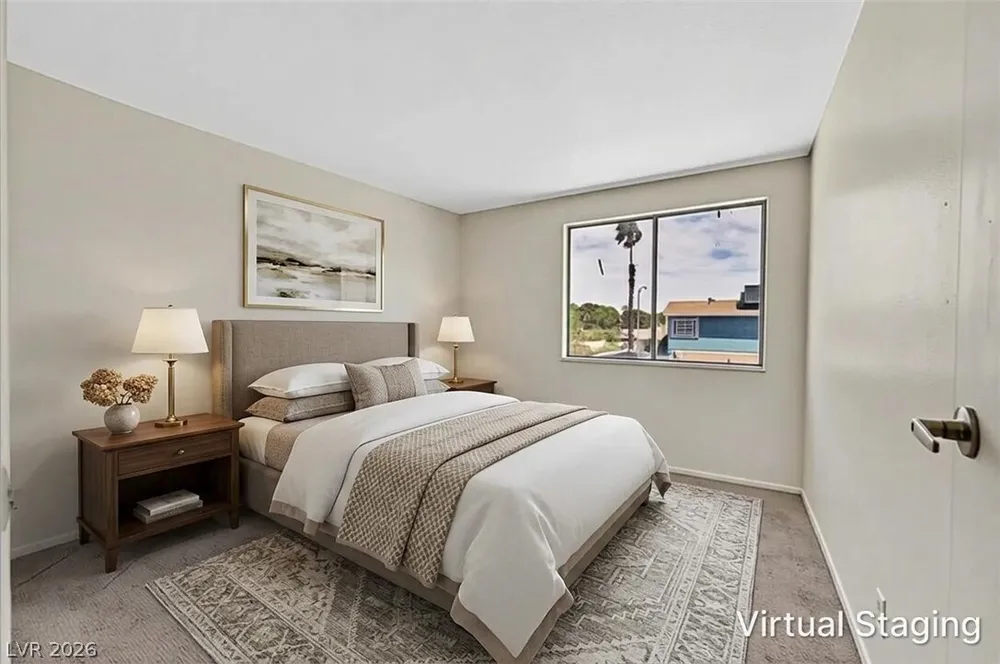 4716 Marlboro Ct, Las Vegas, NV 89147
