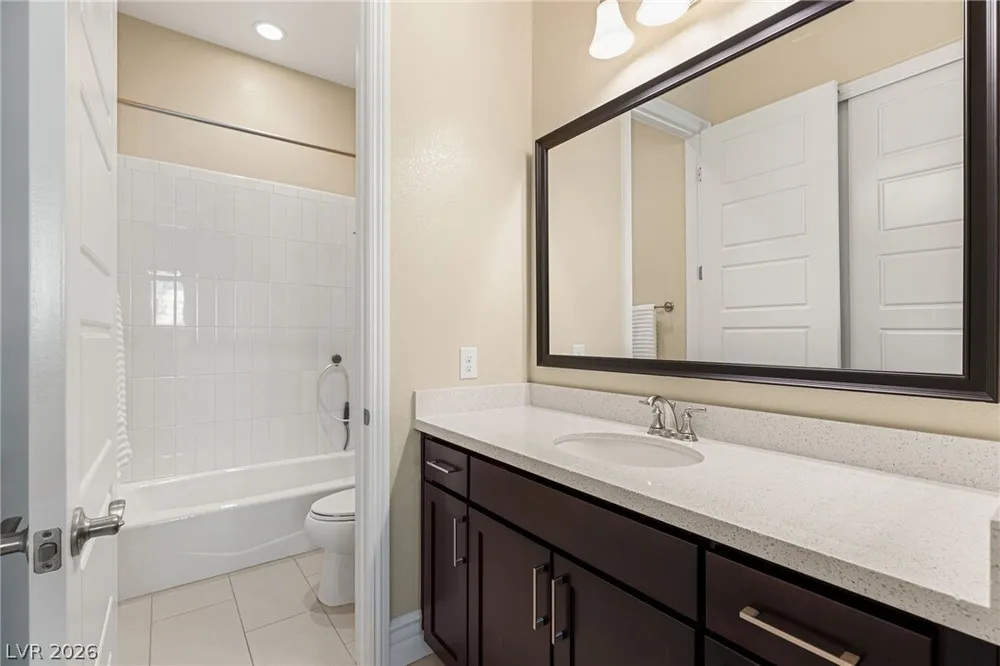 277 Lindura Ct, Las Vegas, NV 89138-4632