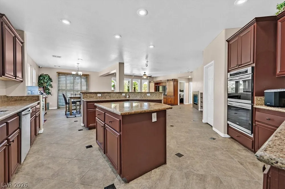 4200 Scott Peak Ct, Las Vegas, NV 89129