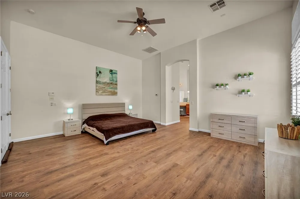 4528 West Velvet Crest Lane, Las Vegas, NV 89139