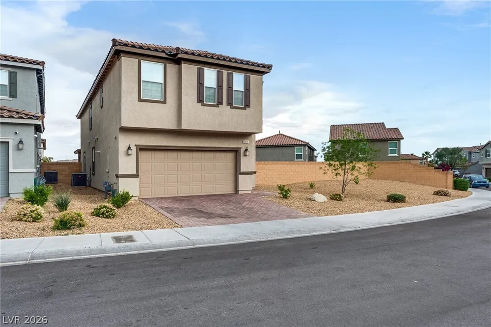 6944 Trevelez St, Las Vegas, NV 89149