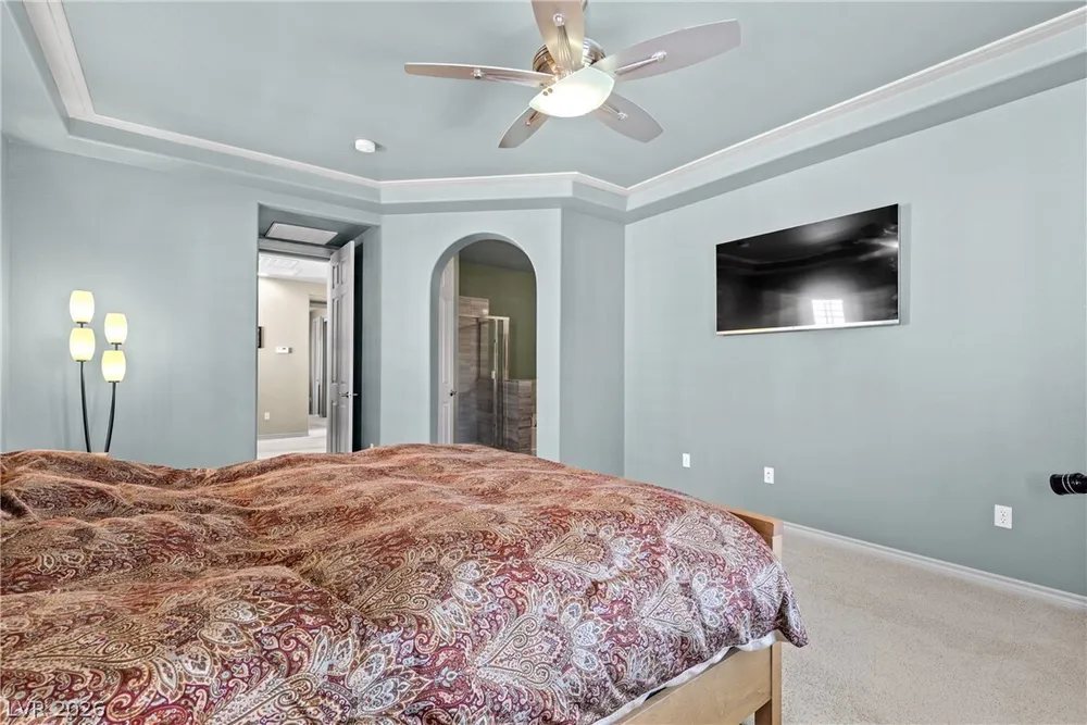 2289 Aragon Canyon St, Las Vegas, NV 89135