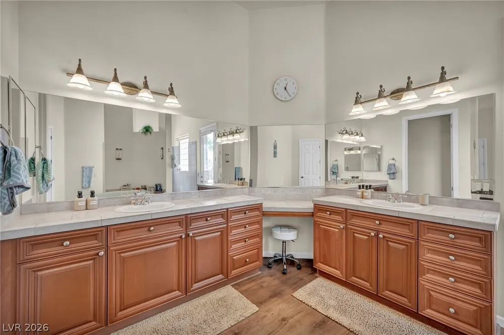 4528 West Velvet Crest Lane, Las Vegas, NV 89139