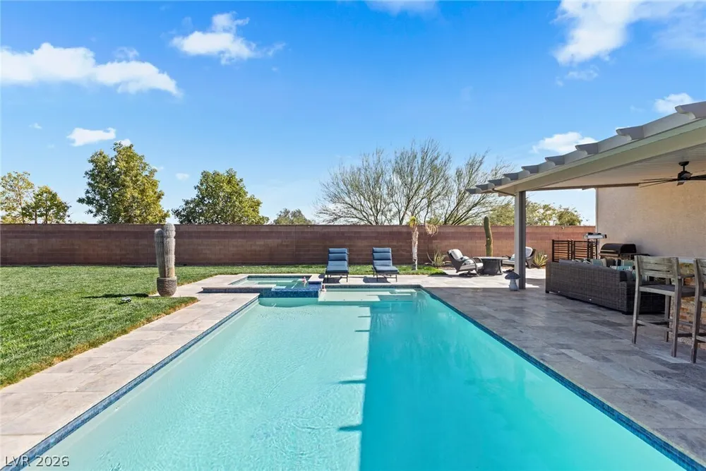 6168 Rockville Creek Ct, Las Vegas, NV 89149